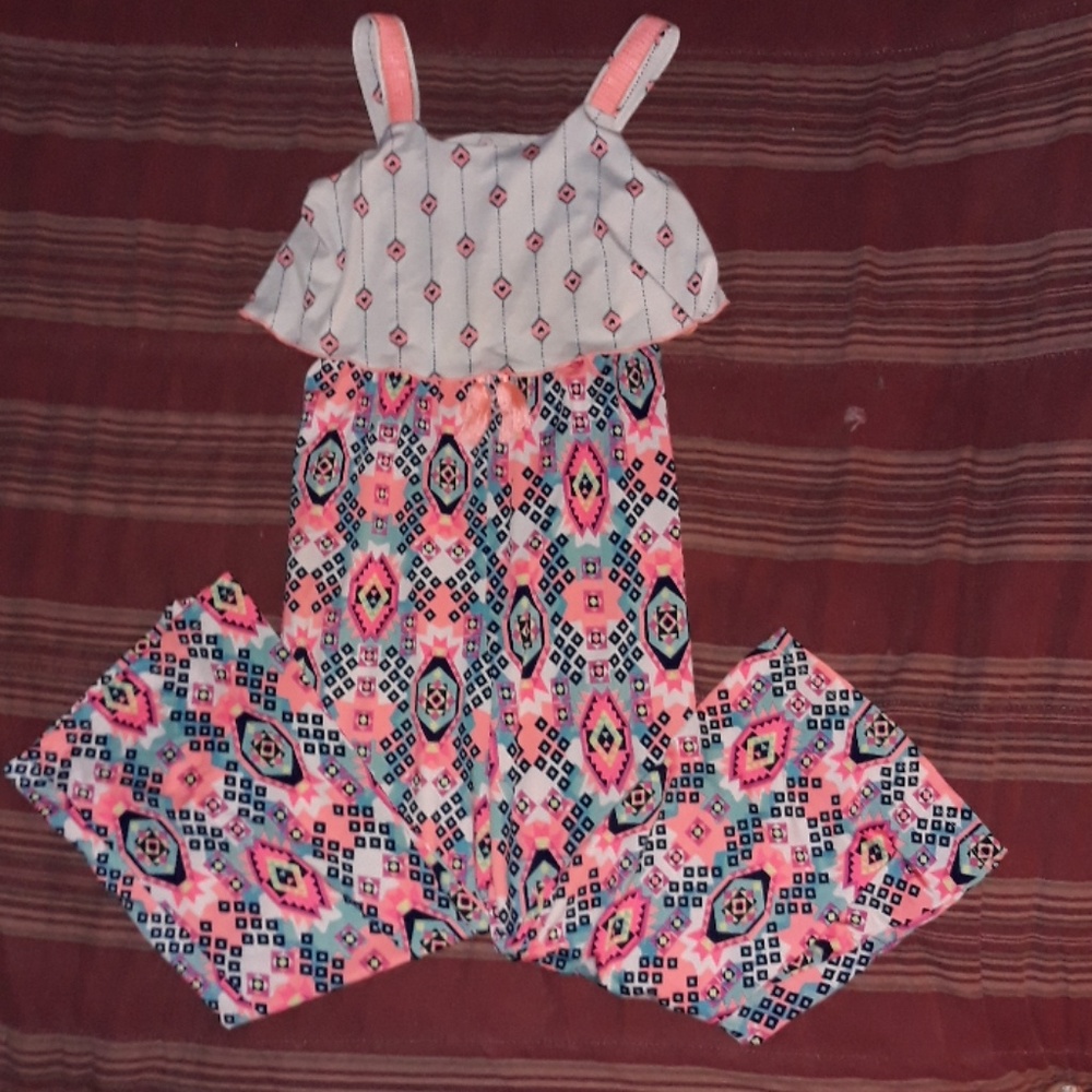 Girls Jumper
